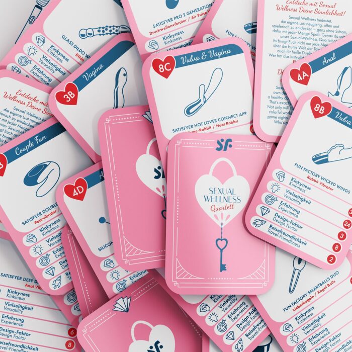 Подарунковий набір Satisfyer Premium Advent Calendar 2025 - Зображення 5