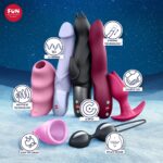 Подарунковий набір Satisfyer Premium Advent Calendar 2025 - Зображення 7