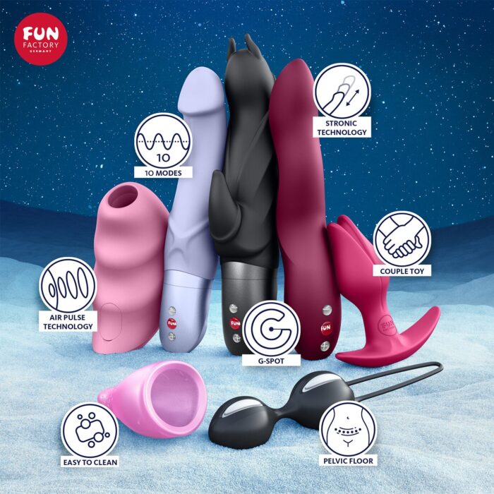 Подарунковий набір Satisfyer Premium Advent Calendar 2025 - Зображення 7