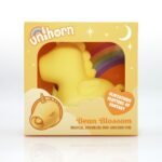 Вібратор-єдиноріжка Unihorn - Bean Blossom, пульсівний язичок - Зображення 9