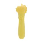 Вібратор-єдиноріжка Unihorn USB Bullet - Bean Blossom, віброкуля, USB-зарядка - Зображення 2