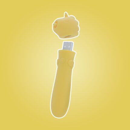 Unihorn USB Bullet - Bean Blossom