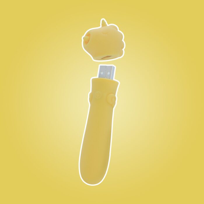 Unihorn USB Bullet - Bean Blossom