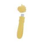 Вібратор-єдиноріжка Unihorn USB Bullet - Bean Blossom, віброкуля, USB-зарядка - Зображення 8