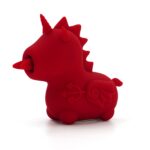 Вібратор-єдиноріжка Unihorn - Blaze Diablo, пестливий язичок - Зображення 5
