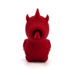 Вібратор-єдиноріжка Unihorn - Blaze Diablo, пестливий язичок - Зображення 6