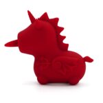 Вібратор-єдиноріжка Unihorn - Blaze Diablo, пестливий язичок - Зображення 10