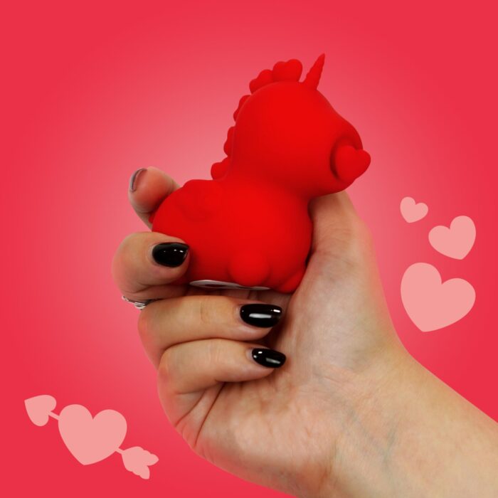 Unihorn - Cupid's Beau
