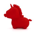 Вібратор-єдиноріжка Unihorn - Cupid's Beau, масажувальний язичок-сердечко - Зображення 10