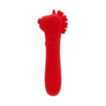 Вібратор-єдиноріжка Unihorn USB Bullet - Cupid's Beau, віброкуля, USB-зарядка - Зображення 3