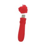 Вібратор-єдиноріжка Unihorn USB Bullet - Cupid's Beau, віброкуля, USB-зарядка - Зображення 7