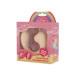 Вібратор-єдиноріжка Unihorn C Horse Coral Throb, вагінально-кліторальна стимуляція - Зображення 8