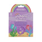 Вібратор-єдиноріжка Unihorn - C Horse - Marina Lilac, вагінально-кліторальна стимуляція - Зображення 4