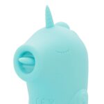 Вібратор-єдиноріжка Unihorn - C Horse - Ocean Peak, вагінально-кліторальна стимуляція - Зображення 3