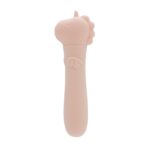 Вібратор-єдиноріжка Unihorn USB Bullet - Heart Throb, віброкуля, USB-зарядка - Зображення 5
