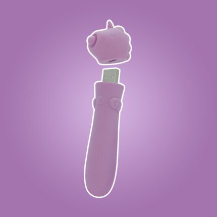 Unihorn USB Bullet - Karma Lilac