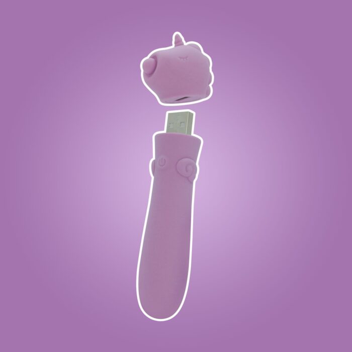 Unihorn USB Bullet - Karma Lilac