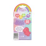 Вібратор-єдиноріжка Unihorn Mini - Peachy Pony, брелок з вібрацією - Зображення 10