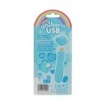 Вібратор-єдиноріжка Unihorn USB Bullet - Mount'n Peak, віброкуля, USB-зарядка - Зображення 3