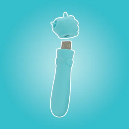 Unihorn USB Bullet - Mount'n Peak