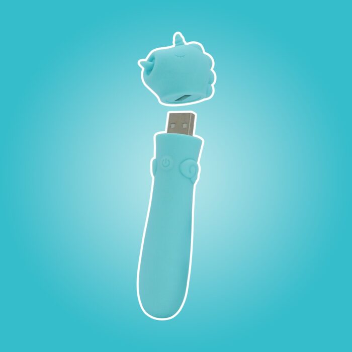 Unihorn USB Bullet - Mount'n Peak