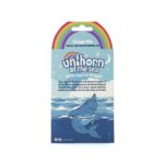 Вібратор морський єдиноріжка Unihorn of the Sea - Neigh Mo, точкова стимуляція - Зображення 3
