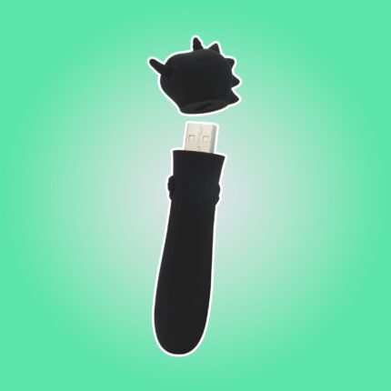 Unihorn USB Bullet - Wild Spirit
