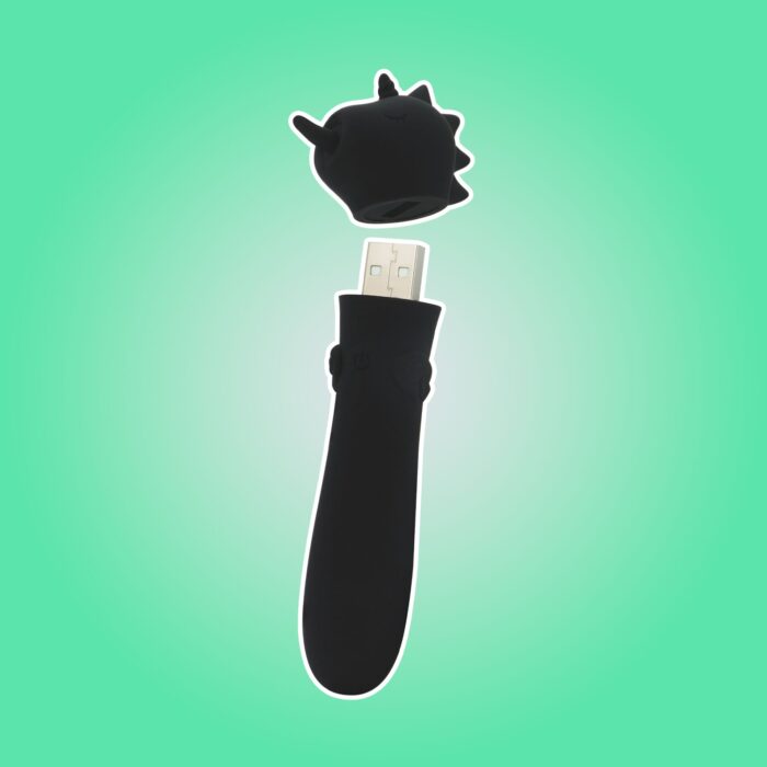 Unihorn USB Bullet - Wild Spirit