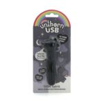 Вібратор-єдиноріжка Unihorn USB Bullet - Wild Spirit, віброкуля, USB-зарядка - Зображення 7