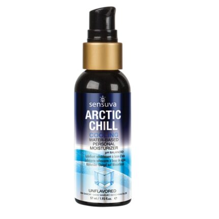 Sensuva - Arctic Chill Cooling