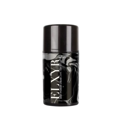 Sensuva Body Powder Cream - Dark Temptations