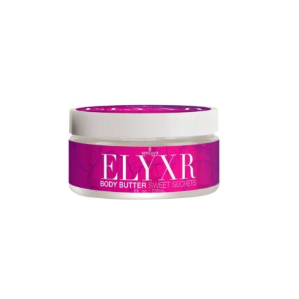 Sensuva Body Butter