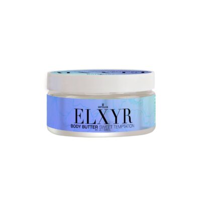 Sensuva Body Butter