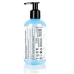 Гель для тіла Sensuva Body Gel - Peppermint (237 мл) - Зображення 2