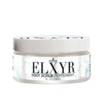 Sensuva ELXYR Foot Scrub Peppermint