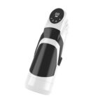 Men Powerup TIGER'S ROAR IN SILENCE 360 Vibration