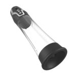 Автоматична вакуумна помпа Men Powerup Passion Pump - Зображення 2