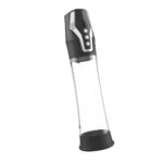 Автоматична вакуумна помпа Men Powerup Passion Pump - Зображення 3
