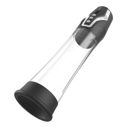 Men Powerup Passion Pump