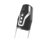 Автоматична вакуумна помпа Men Powerup Passion Pump - Зображення 5