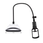 Вакуумна помпа для грудей та сосків Men Powerup Passion Pump - Зображення 3