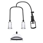 Вакуумна помпа для грудей та сосків Men Powerup Passion Pump - Зображення 6