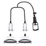 Вакуумна помпа для грудей та сосків Men Powerup Passion Pump - Зображення 7