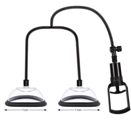 Men Powerup Passion Pump