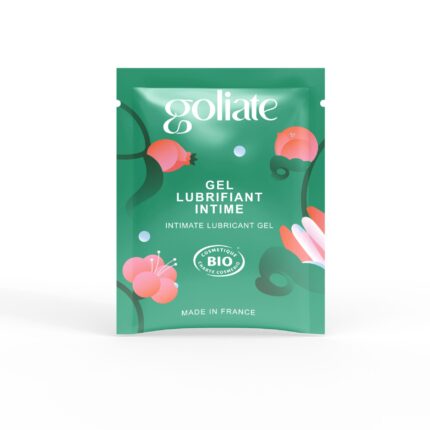 Goliate Gel Lubrifiant Intime