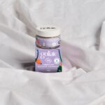 Масажна олія-лубрикант з ароматом та смаком кокоса Goliate Couple Gourmand Coco 50 мл - Зображення 4