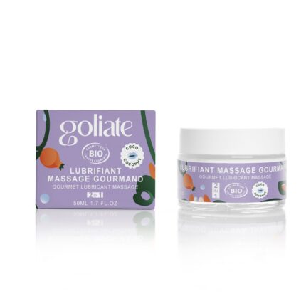 Goliate Couple Gourmand Coco