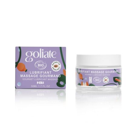 Goliate Couple Gourmand Noisette