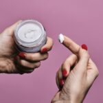 Масажна олія-лубрикант з ароматом та смаком фундука Goliate Couple Gourmand Noisette 50 мл - Зображення 3