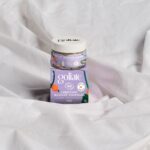 Масажна олія-лубрикант з ароматом та смаком ванілі Goliate Couple Gourmand Vanille 50 мл - Зображення 5